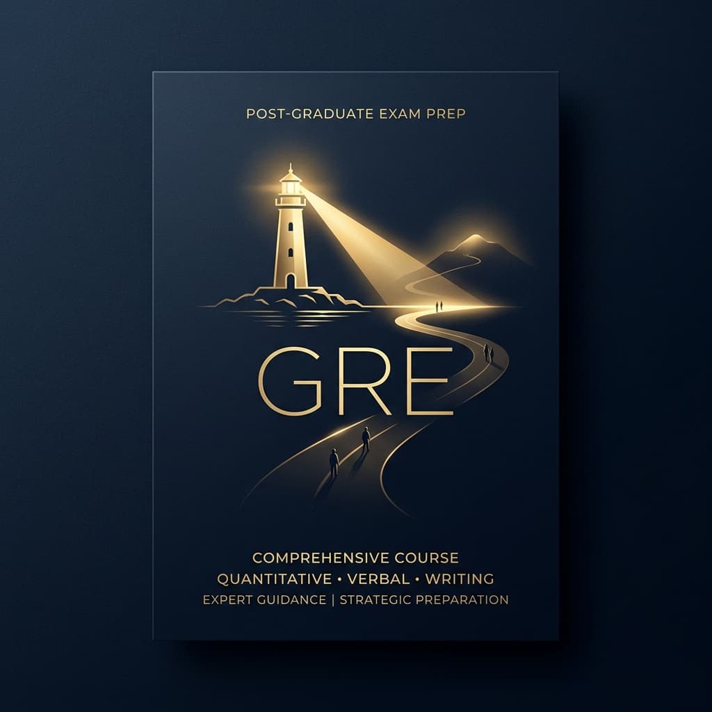 GRE Exam Prep
