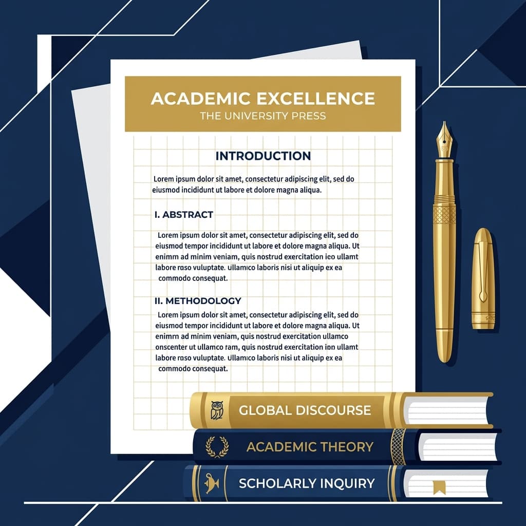 Academic Writing Basics
