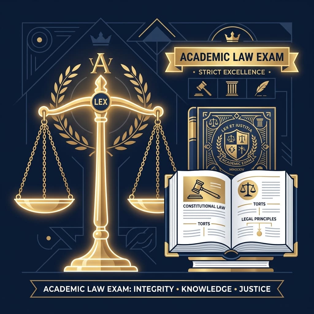 US Bar Exam Legal English