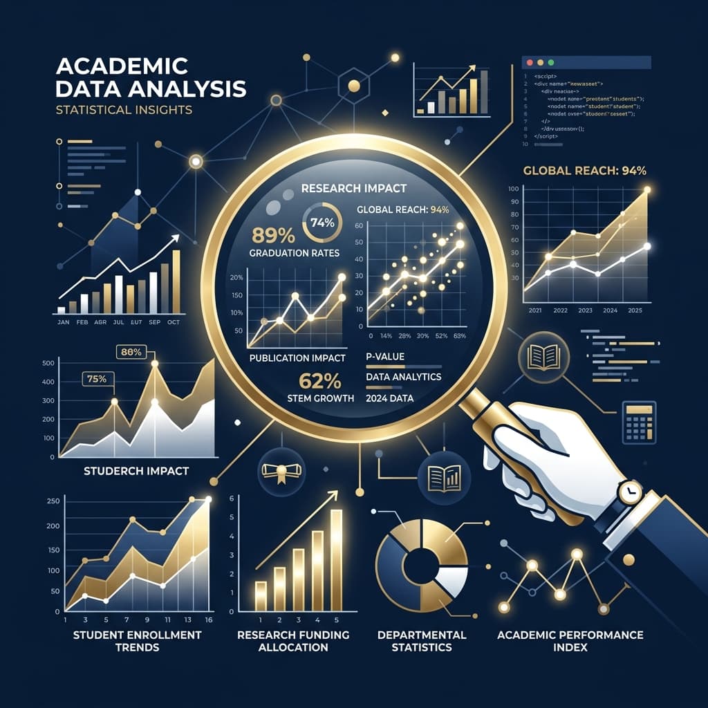 Data Analysis & Presentation