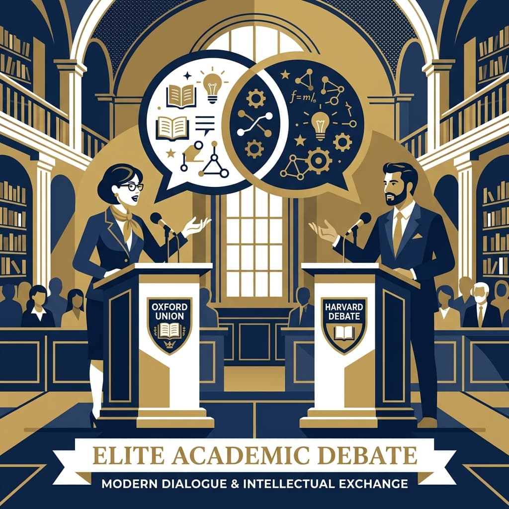 Debate & Argumentation