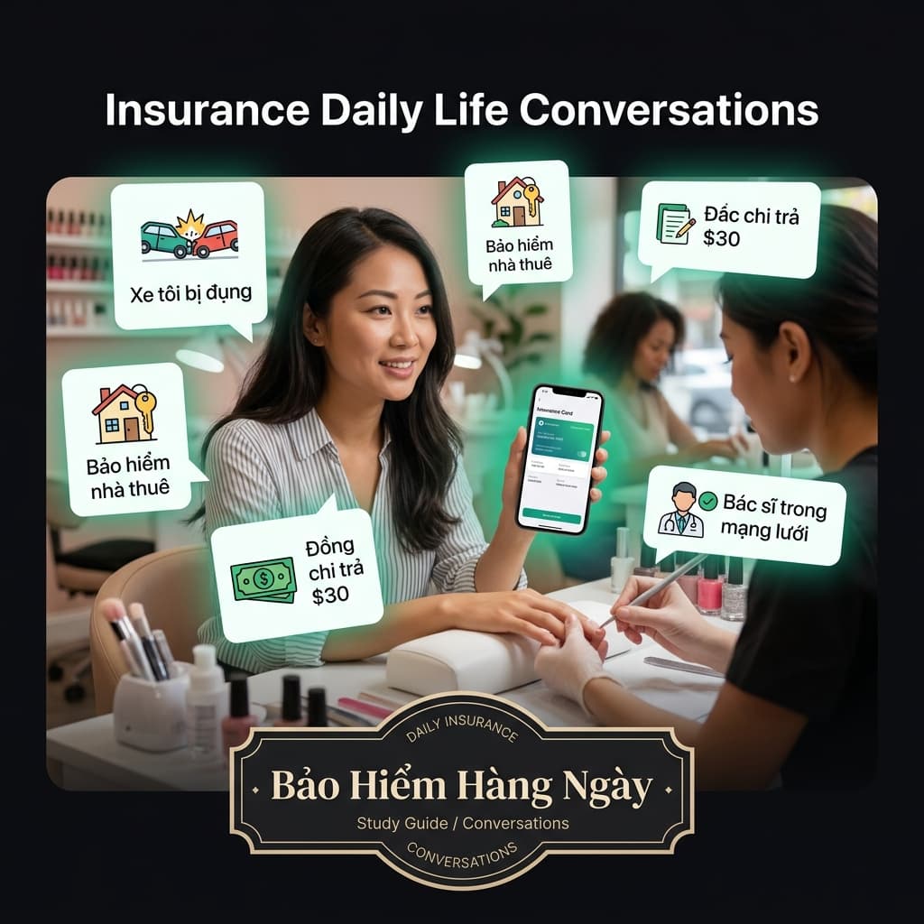 Insurance at Work