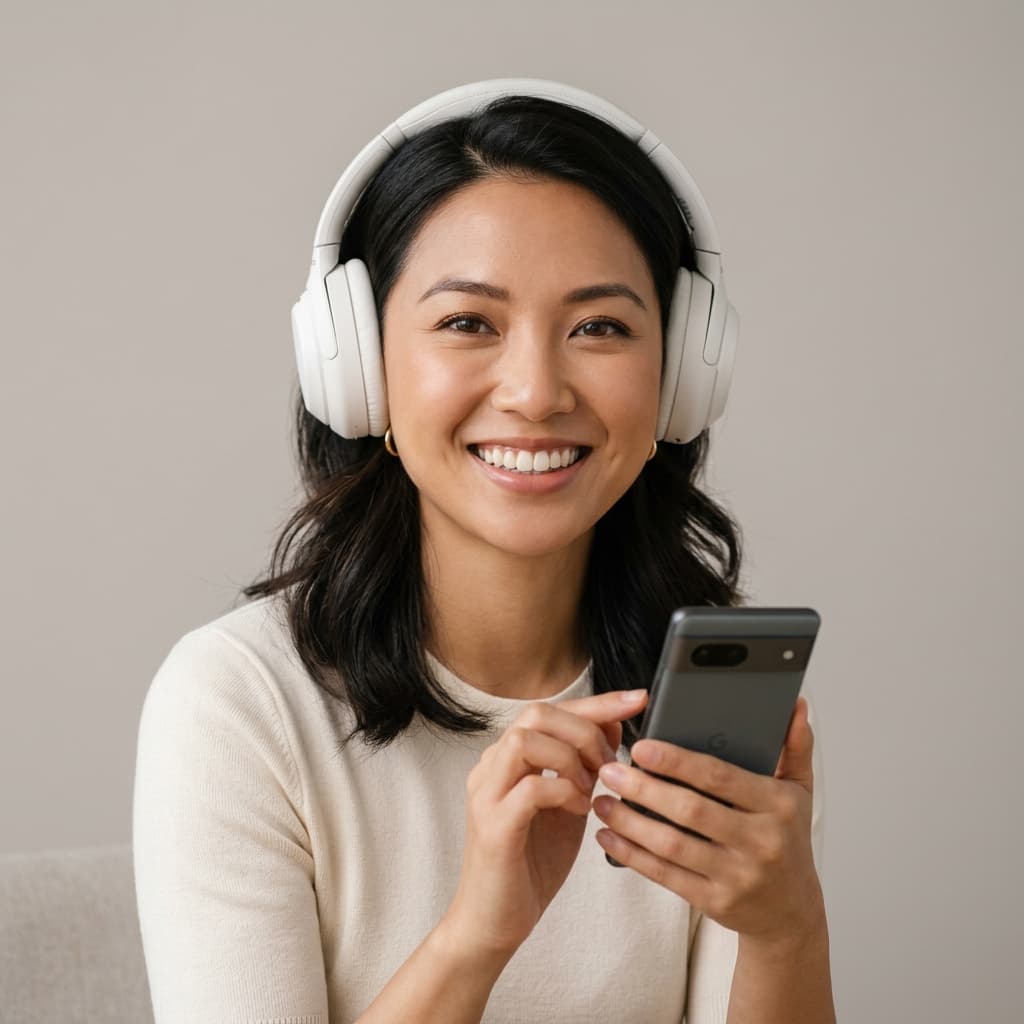 Emma — AI English tutor