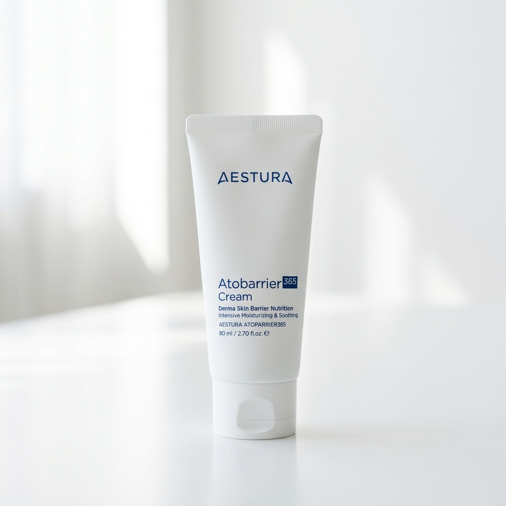 Atobarrier365 Cream