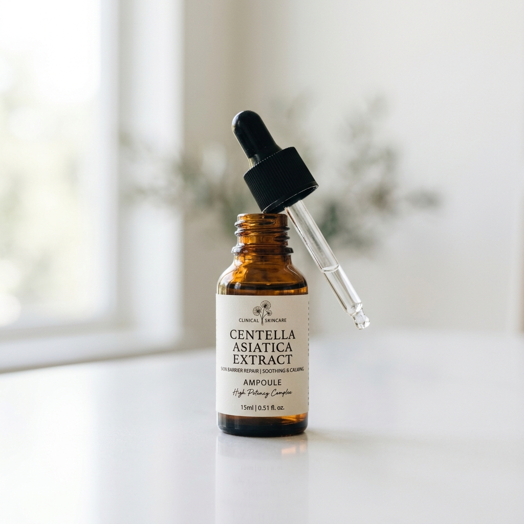 Centella Asiatica Ampoule