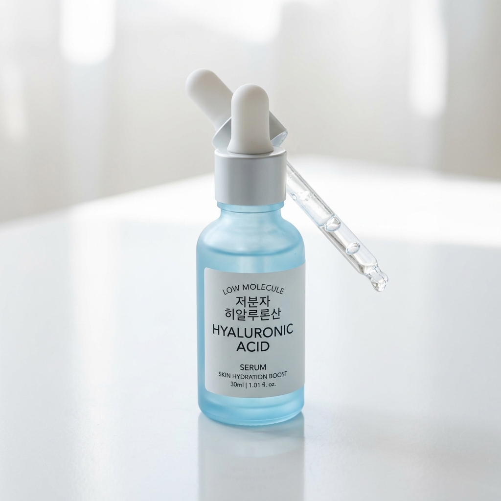 Dive-In Low Molecule Hyaluronic Acid Serum