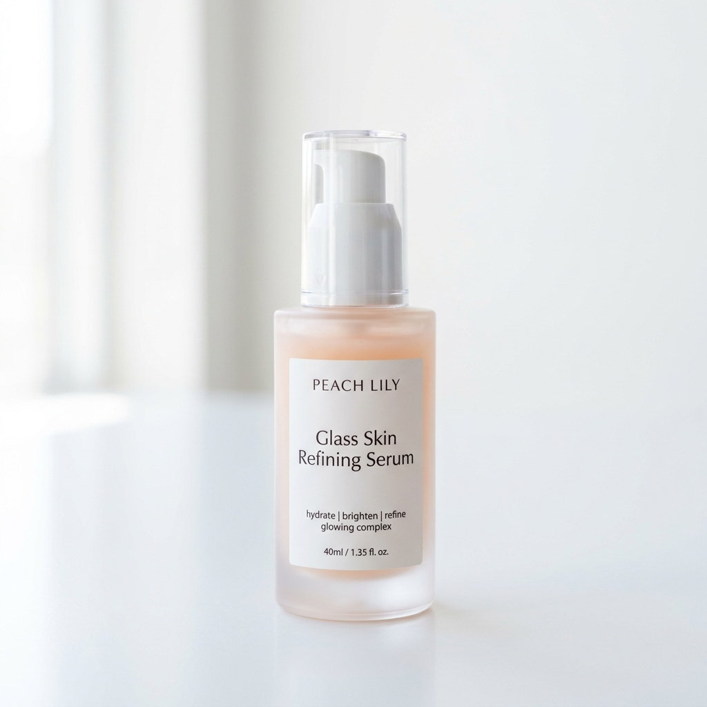 Glass Skin Refining Serum