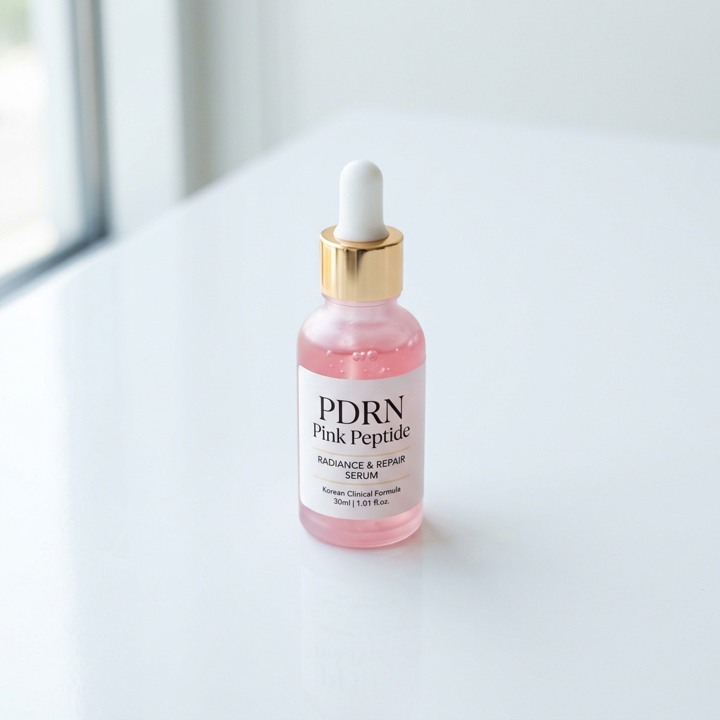 PDRN Pink Peptide Serum